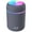 1#, variant on Kayannuo Back to School Portable Mini Humidifier 300ml Cool Mist Humidifier with Night Light