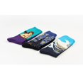 thumbnail image 4 of Calcetines Baoblaze Media Pierna unisex multicolor, 4 of 8