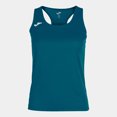 thumbnail image 1 of Playera Joma Mujer 900703.727 Azul Deportiva T XL, 1 of 4