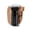 01 Airbrush Kabuki Brush, variant on Retractable Airbrush Kabuki Brush for All Face Makeup & Foundation for Liquid, Cream and Powder Face Makeup with Aluminum Handle