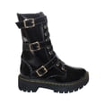thumbnail image 2 of BOTA CASUAL LEON MUJER NEGRO CHAROL 4131 LEON  4131mp, 2 of 4