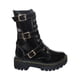 thumbnail image 2 of BOTA CASUAL LEON MUJER NEGRO CHAROL 4131 LEON  4131mp, 2 of 4
