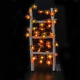 thumbnail image 5 of Utoimkio Christmas And Thanksgiving Decorations Light Up Autumn Garlands Home Indoor And Outdoor Home Decorations Christmas Decorations Party And Thanksgiving Gifts Wate, 5 of 8