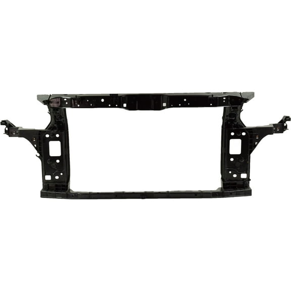 Radiator Support Compatible with 2018-2019 Hyundai Sonata Assembly