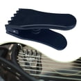 thumbnail image 1 of Quzzie Badminton Stringing Clamp, Fly Pliers, Tennis Racket Tool, Stringing Machine Accessory, Gripper for Maintenance Instructions, Clip, 1 of 8