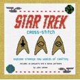 thumbnail image 1 of Pre-Owned Cross-Stitch: Explore Strange New Worlds of Crafting, 9781476718668, 1476718660, Paperback,, 1 of 1