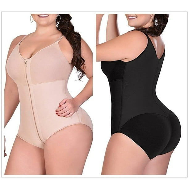 Sculpting Corset Swimsuits, Corset Swimsuits for Women Tie in Back Tummy  Control Shapewear (Color : Black Crew Neck, Size : X-Small) at   Women's Clothing store