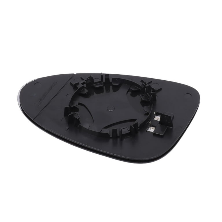 Passenger Side Mirror Glass Heated Fit for Porsche Macan 2015-2021 