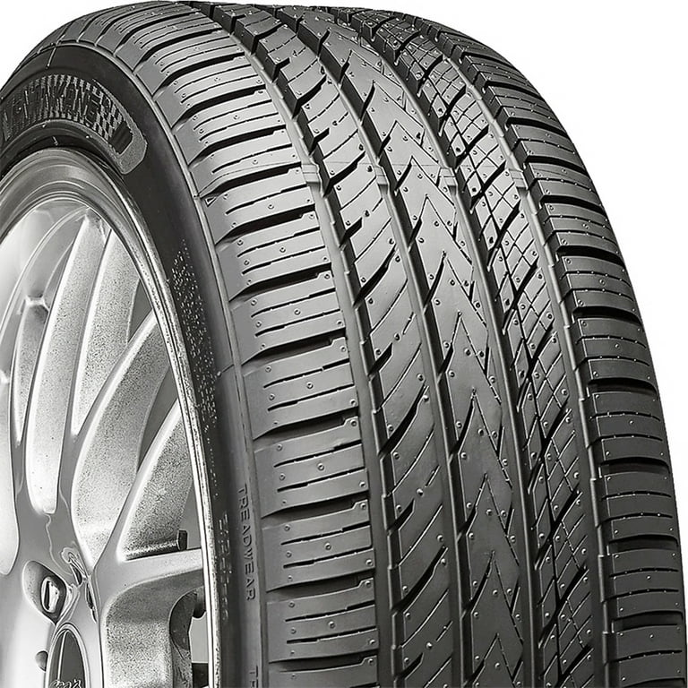 Nankang Sportnex NS-25 225/50R18 95H A/S Performance Tire
