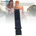 thumbnail image 4 of Seamless Nylon Watch Band,  Sport Replacement Wristband for Galaxy Watch Ultra 47MM, Designed for Running, Work, Sleep Monitoring with Outdoor Watch Band, Great, 4 of 7