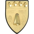 thumbnail image 3 of Ook Professional Shield Hanger, 100 lbs., 3 of 3