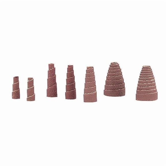 Merit Spiral Roll, 3/8 x 1in, 60G 08834181714