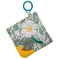 thumbnail image 1 of Mary Meyer - Sweet Crinkle Teether - Daisy 6", 1 of 1