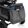 thumbnail image 4 of Evenflo Shyft Rideshare Poussette-Wagon de Performance Tout-Terrain (6-60 Mois), 4 of 9