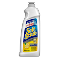 thumbnail image 1 of Soft Scrub All Purpose Surface Cleanser, Lemon, 24 Fluid Ounces, 1 of 4