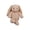 Beige, variant on ValHome 3PCS Easter Bunny Plush Toys - 9.5" Cozy Cuddle Friend Bunny Stuffed Animals Huggable Pillow Cuddle Companion - Spring Decorations Easter Basket Stuffer Birthday Gifts for Kids (Beige)