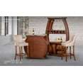 thumbnail image 2 of Cantina Kessa Muebles Domani Nogal, 2 of 2