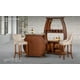 thumbnail image 2 of Cantina Kessa Muebles Domani Nogal, 2 of 2