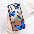 thumbnail image 1 of Funda protectora para Samsung Note 20 Ultra, carcasa dura para PC, Galaxy Note 10 Plus 8 9 A12 A31A21S A11 A03S M31 M11 A42 Fivean unisex, 1 of 2