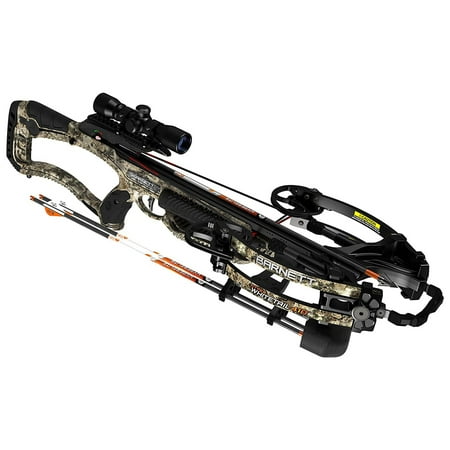 UPC: 0042609002467 | Barnett Hyper Whitetail 410 Crossbow