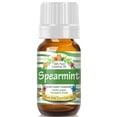thumbnail image 1 of Aceite Esencial de Menta Verde Pura Gold 10 ml, 1 of 1