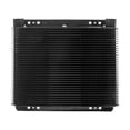 thumbnail image 3 of B&M 70266 Hi-Tek SuperCooler - 20,500 BTU Rating - 40 Row - 11in x 8in x 1.5in, 3 of 3