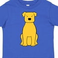 thumbnail image 4 of Inktastic Dog Boys or Girls Toddler T-Shirt, 4 of 5