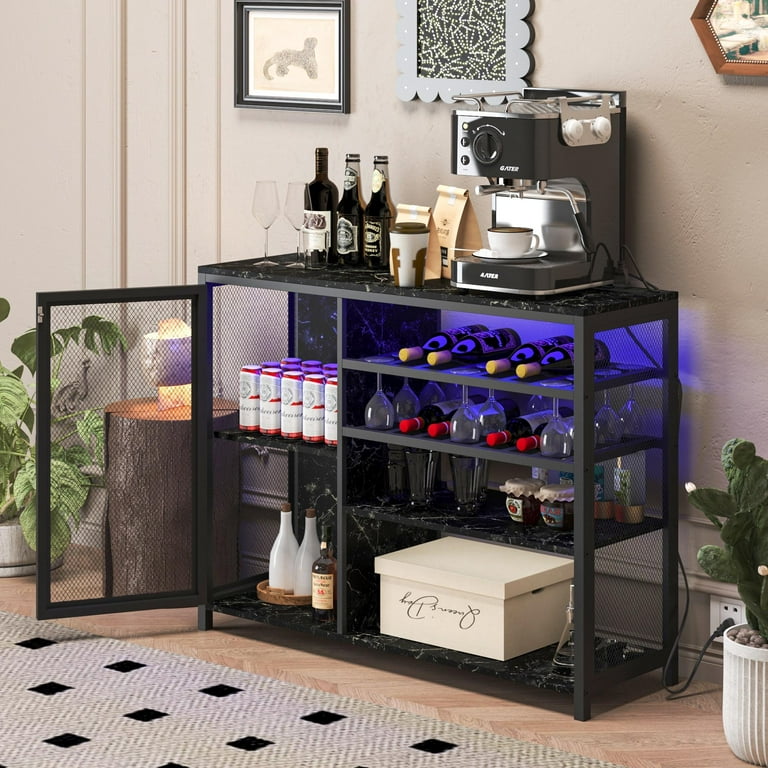Wine rack outlet sale