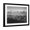 Black Frame, variant on Art.com Mt. Moran And Jackson Lake From Signal Hill Grand Teton NP Wyoming. 1933-1942 Art Print by Ansel Adams, 16" x 12"