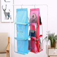 thumbnail image 4 of Conjunto 2 piezas Bolso colgante Izer D- Stora H Bag, 4 of 5