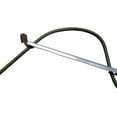 thumbnail image 4 of Range Stove Oven Bake Heating Element For Amana AER6603SFB3 AER6603SFB5 AER6603SFB6 AER6603SFS2 AER6603SFS3 AER6603SFS5, 4 of 4
