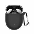 thumbnail image 1 of Suitable for Google Pixel Buds 2 Bluetooth Earphone Case Soft Silicone Case, 1 of 2