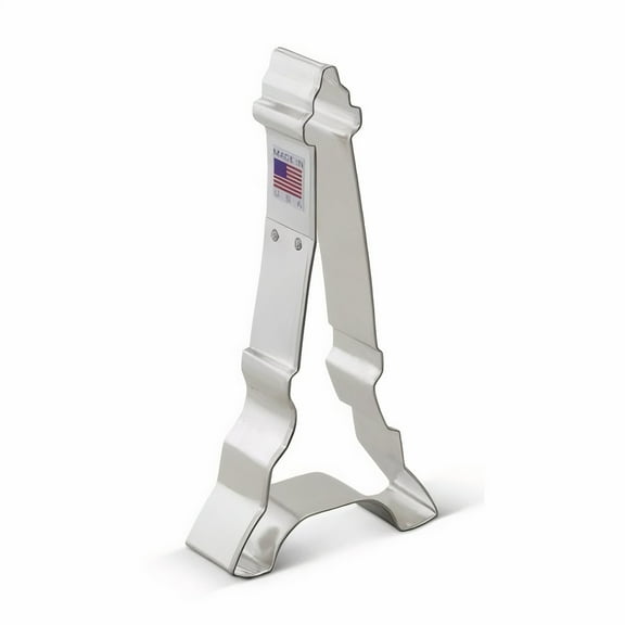 Ann Clark Eiffel Tower Cookie Cutter
