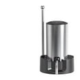 thumbnail image 1 of Intelligent Electric Wine Aerator and Dispenser with TYPE-C Rechargeable Function - Stylish Tool, 1 of 5