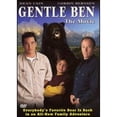 thumbnail image 1 of Pre-Owned Gentle Ben: The Movie (DVD 0018713814715) directed by David S. Cass, Sr., 1 of 1