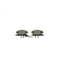 thumbnail image 5 of Bosch QuietCast Brake Pads, 5 of 5