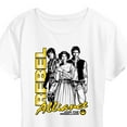 thumbnail image 3 of Star Wars - Rebel Alliance - Women's Short Sleeve Classic Fit Tee, 3 of 5