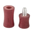 thumbnail image 5 of Baoblaze Joint Protector for Pool Cue Cue Joint Thread Protective for Table Billiards, 5 of 8
