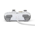 thumbnail image 4 of Enhanced Wireless Controller for Nintendo Switch - White, 4 of 8