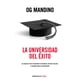 thumbnail image 1 of Libro DEBOLSILLO La universidad del éxito de Og Mandino, 1 of 1