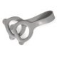 thumbnail image 3 of Fitness Yoga Fitness banda de resistencia 8 Word Chest Expander cuerda de ejercicio (gris) Ehuebsd Para Estrenar, 3 of 6