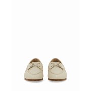 Bally Pathy Moccasins Neutrals (Women's)