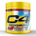 thumbnail image 1 of Ponche hawaiano original Cellucor C4 Pre-Workout, 25 porciones, 1 of 6