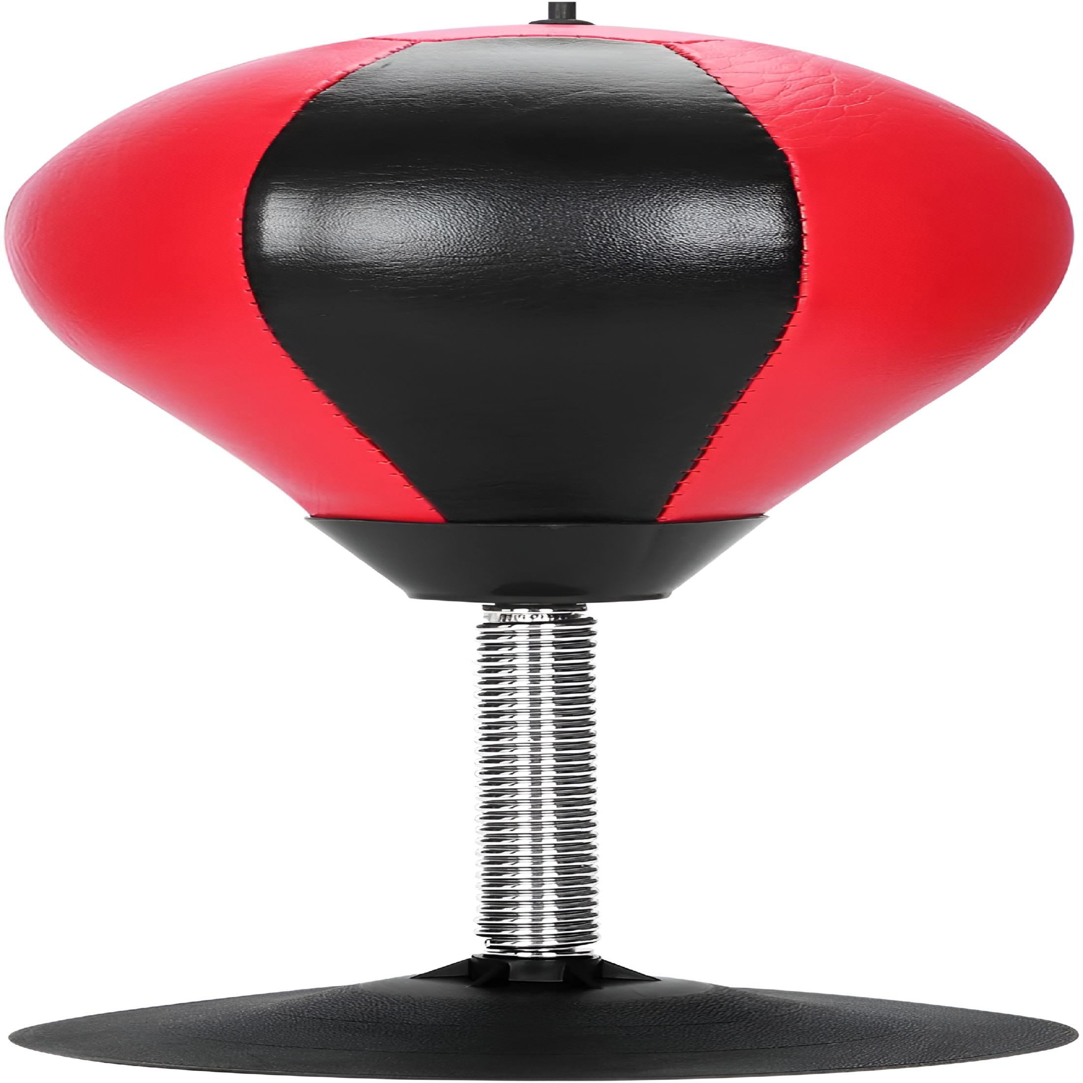 BESTSKY 2026 New Heavy Duty Desktop Punching Speed Bags, Black for Boxing, Mma, Fitness, Gym, Home Workout