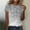 Gray#2, variant on Going Out Tops for Women,Womens Floral Tops for $5 Tops,Women Girls Plus Size Print Tees Short Sleeve Round Neck T Shirt Blouse Tops