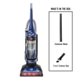 thumbnail image 1 of Hoover WindTunnel Max Capacity​ Upright Vacuum Cleaner, 1 of 9
