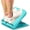 Blue, variant on Slant Board, Adjustable Incline Board and Stretcher, Stretch Board for Stretching Tight or Plantar Fasciitis,Foot Stool Adjustable Strength Equipment Exercise Machines