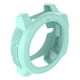 thumbnail image 2 of Funda protectora de silicona ligera para reloj inteligente Garmin Instinct (verde Likrtyny Para estrenar, 2 of 6