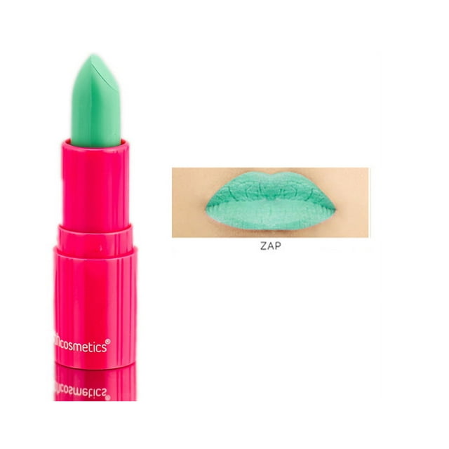 Pintalabios de Arte Pop BH Cosmetics Zap