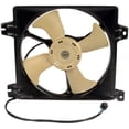 thumbnail image 3 of Dorman 620-331 A/C Condenser Fan Assembly for Specific Mitsubishi Models Fits select: 1999-2003 MITSUBISHI GALANT, 3 of 3
